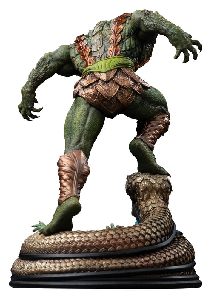 Masters of the Universe Art Scale Statue 1/10 Kobra Khan 20 cm - Preorder - ETA: 25.05.2027