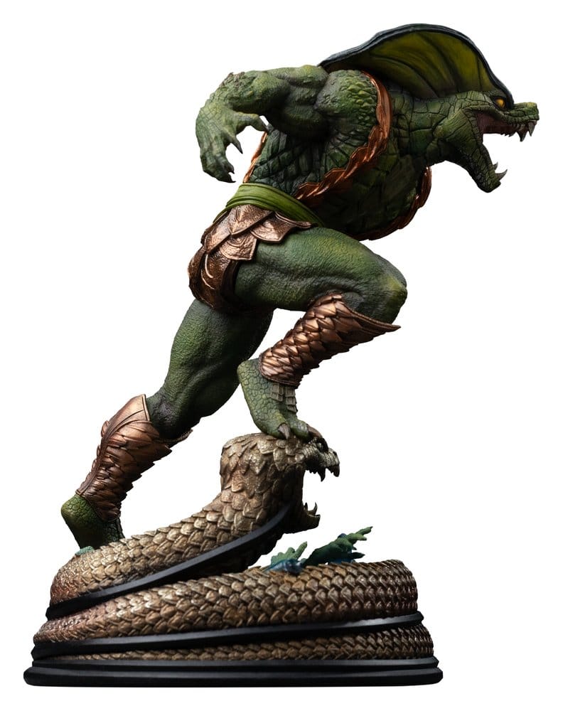 Masters of the Universe Art Scale Statue 1/10 Kobra Khan 20 cm - Preorder - ETA: 25.05.2027
