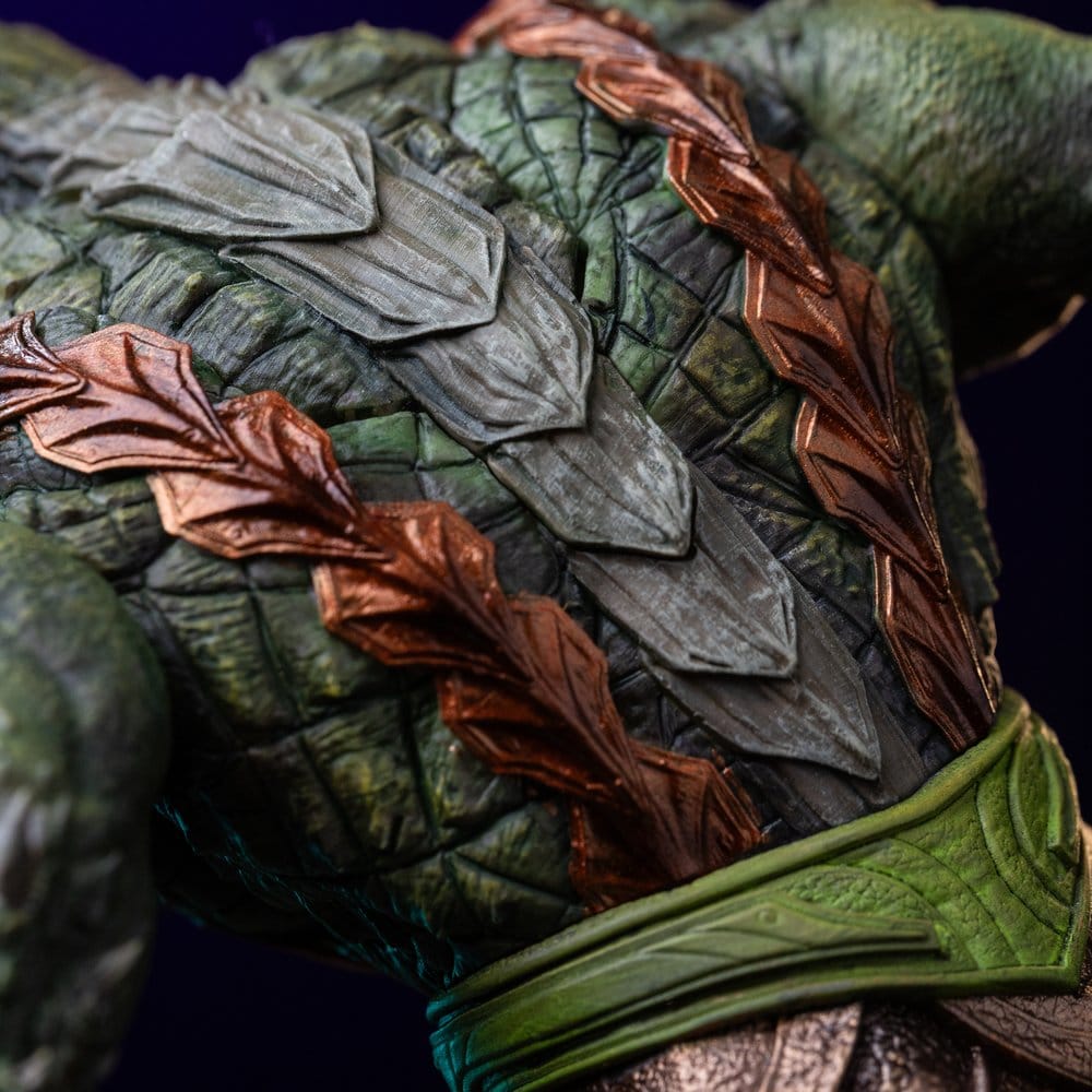 Masters of the Universe Art Scale Statue 1/10 Kobra Khan 20 cm - Preorder - ETA: 25.05.2027