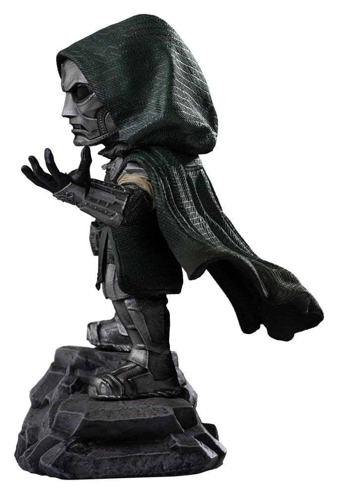 Avengers: Doomsday MiniCo Statue Doctor Doom 15 cm - Preorder - ETA: 31.10.2026
