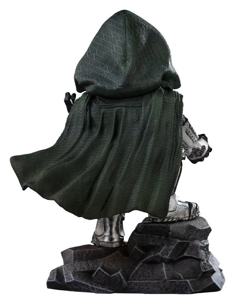Avengers: Doomsday MiniCo Statue Doctor Doom 15 cm - Preorder - ETA: 31.10.2026