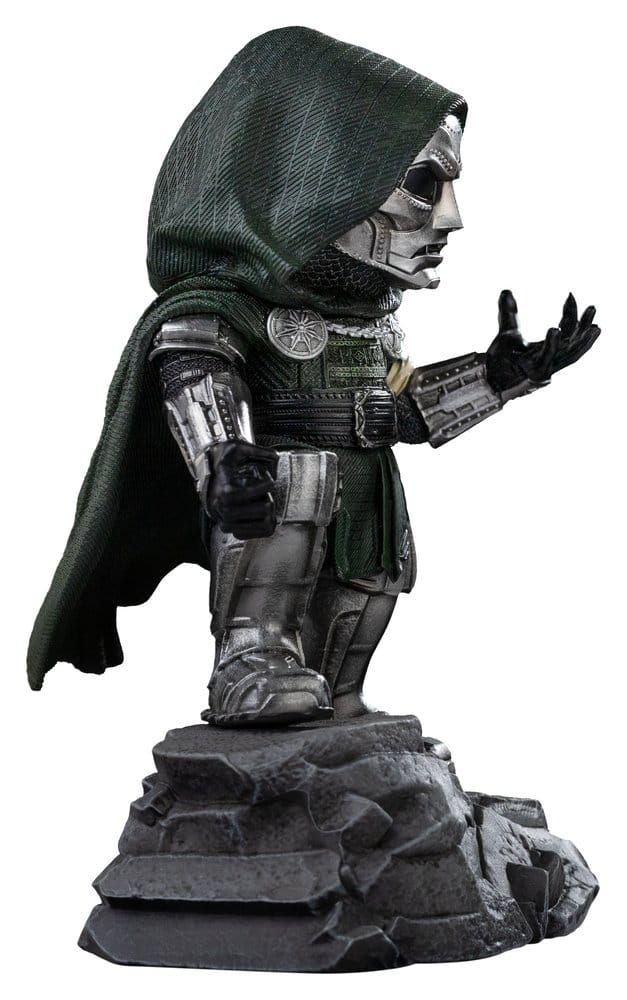 Avengers: Doomsday MiniCo Statue Doctor Doom 15 cm - Preorder - ETA: 31.10.2026