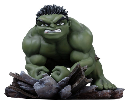 Marvel Hulk Brand New Day Minico Mini Figure Hulk 14 cm - Preorder - ETA: 25.10.2027