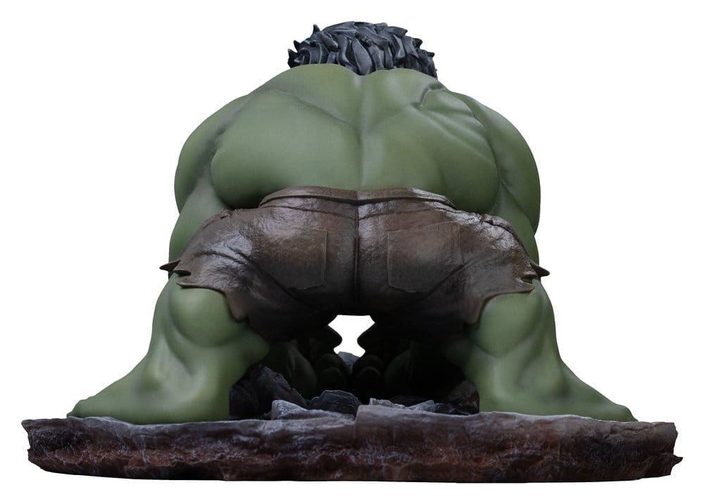 Marvel Hulk Brand New Day Minico Mini Figure Hulk 14 cm - Preorder - ETA: 25.08.2026