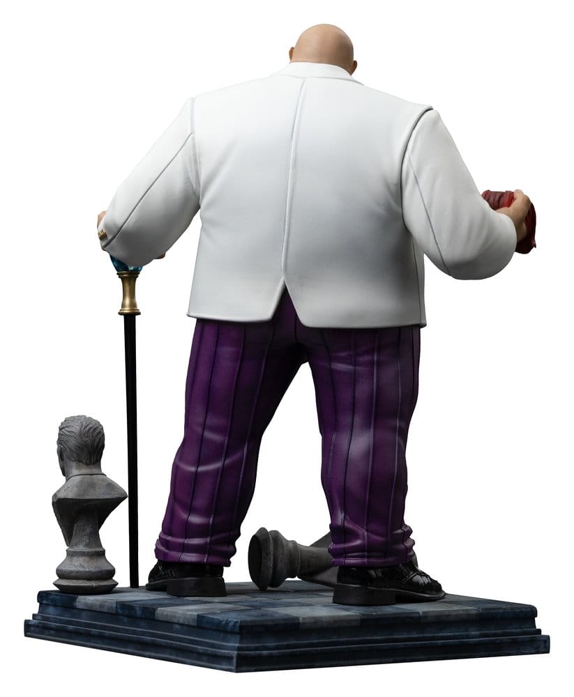 Marvel Comics Art Scale Statue 1/10 Kingpin 24 cm - Preorder - ETA: 25.05.2027