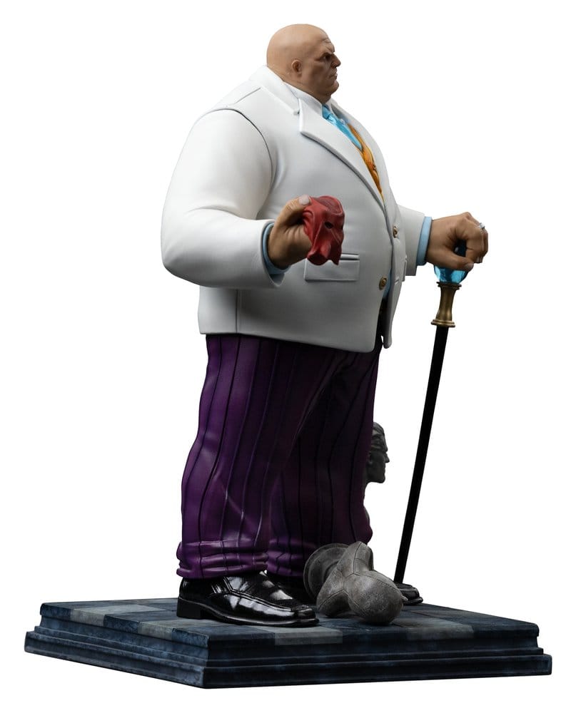 Marvel Comics Art Scale Statue 1/10 Kingpin 24 cm - Preorder - ETA: 25.05.2027
