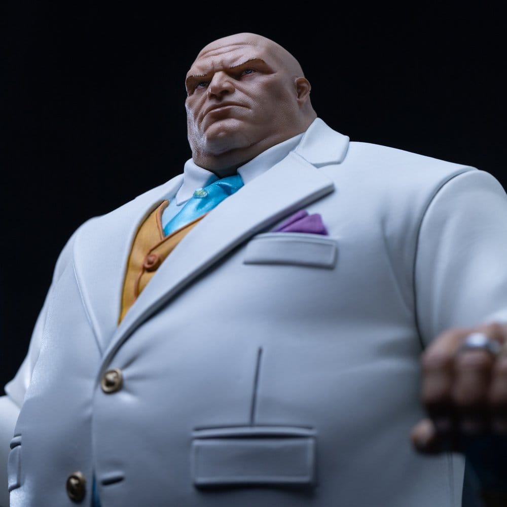 Marvel Comics Art Scale Statue 1/10 Kingpin 24 cm - Preorder - ETA: 25.05.2027