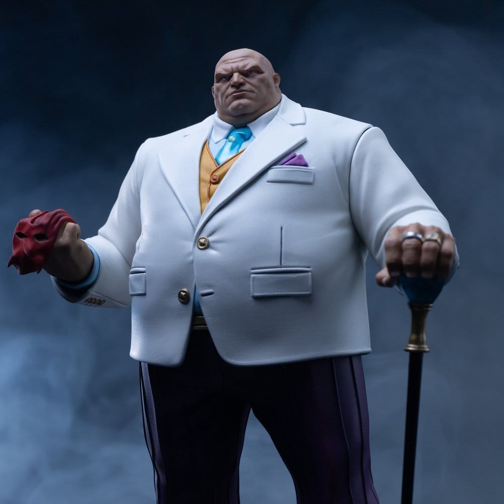 Marvel Comics Art Scale Statue 1/10 Kingpin 24 cm - Preorder - ETA: 25.05.2027