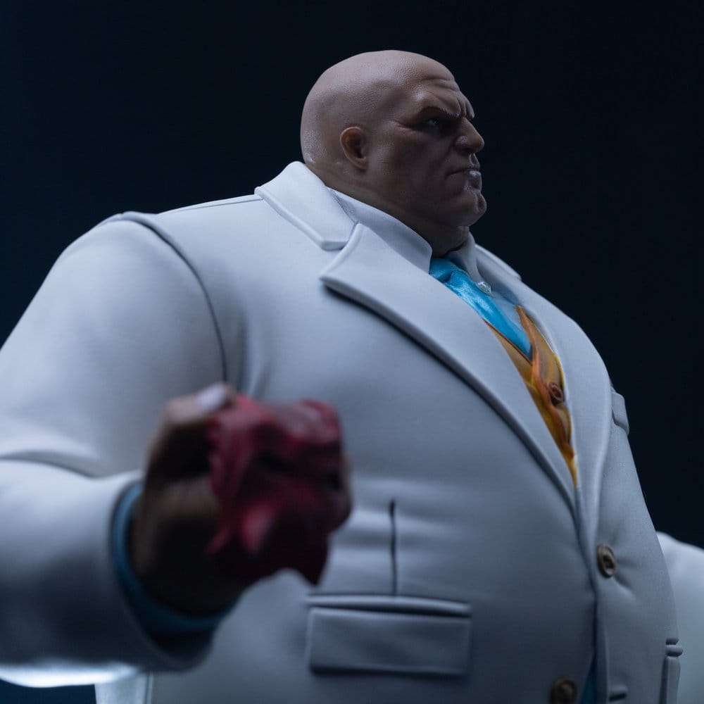 Marvel Comics Art Scale Statue 1/10 Kingpin 24 cm - Preorder - ETA: 25.05.2027
