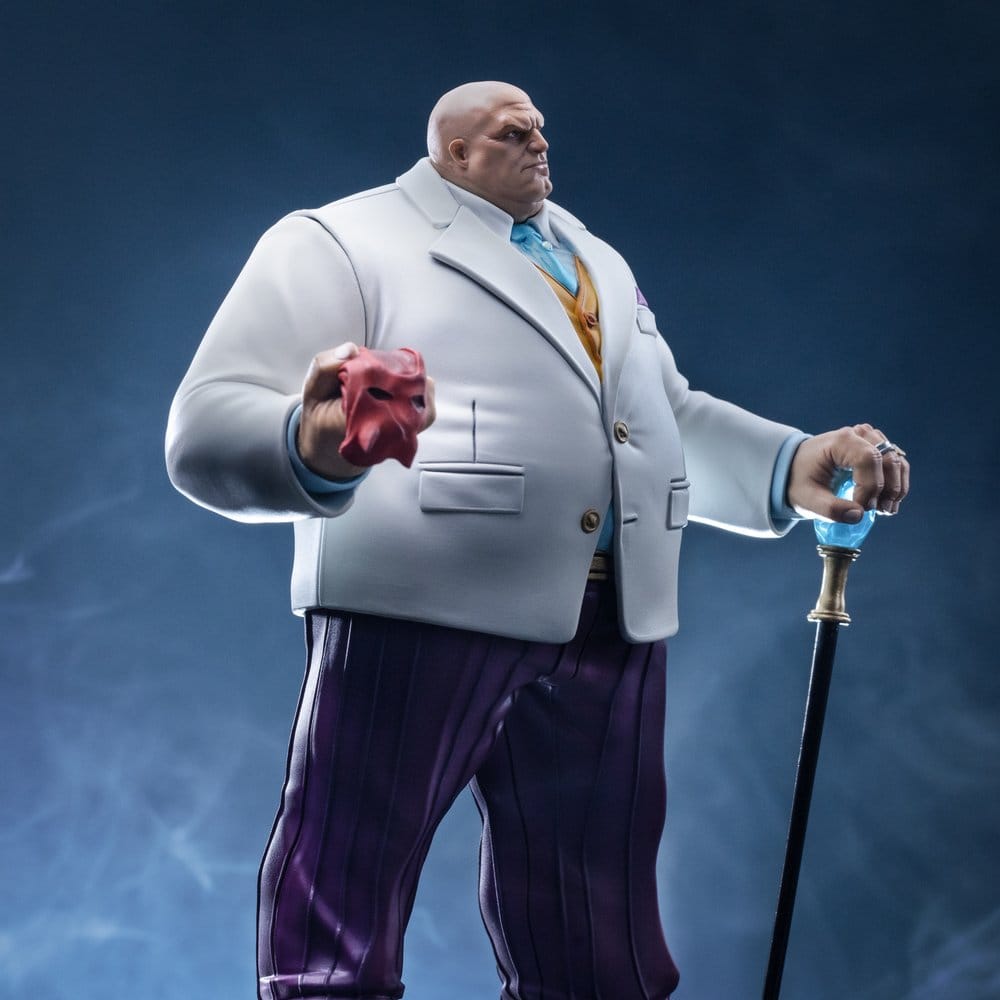 Marvel Comics Art Scale Statue 1/10 Kingpin 24 cm - Preorder - ETA: 25.05.2027