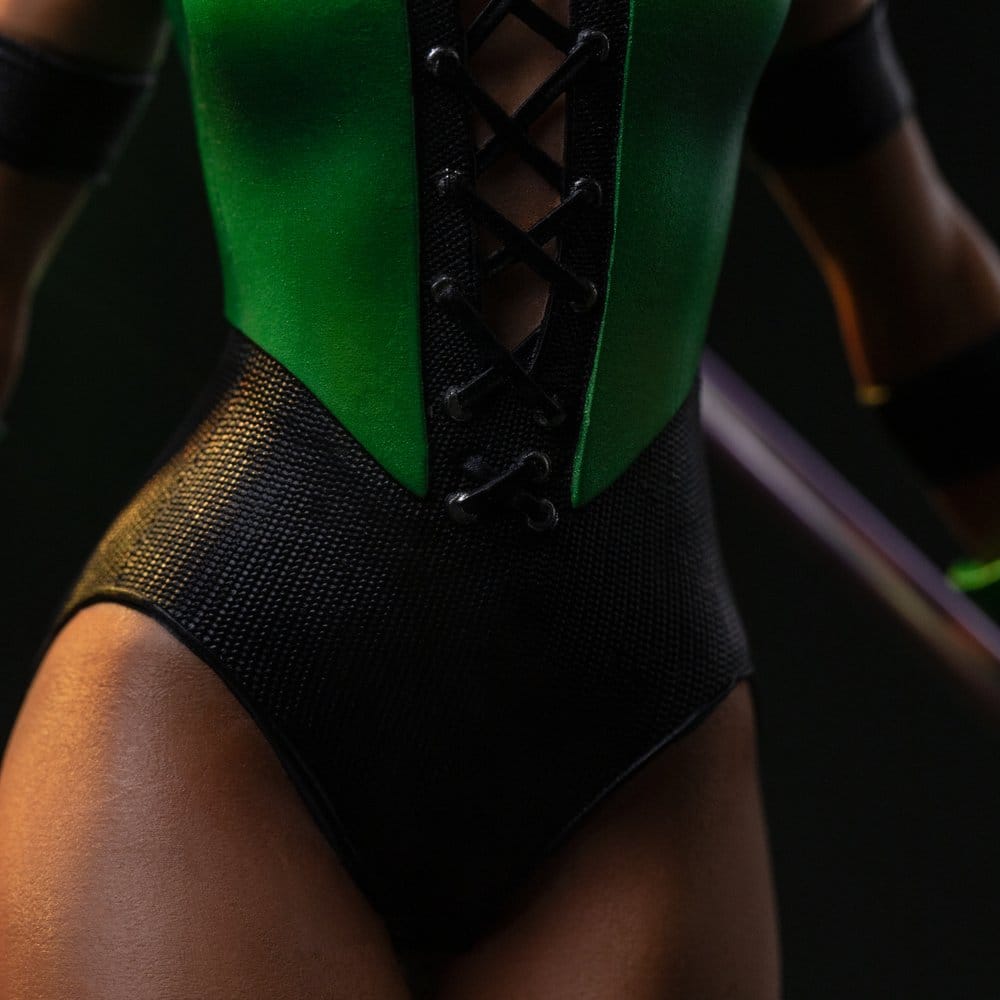 Mortal Kombat Art Scale Statue 1/10 Jade 22 cm - Preorder - ETA: 25.05.2027