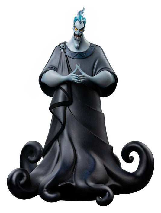 Disney Art Scale Statue 1/10 Hades Regular 25 cm - Preorder - ETA: 25.05.2027