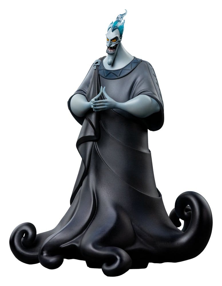 Disney Art Scale Statue 1/10 Hades Regular 25 cm - Preorder - ETA: 25.05.2027