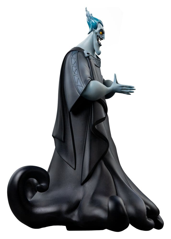 Disney Art Scale Statue 1/10 Hades Regular 25 cm - Preorder - ETA: 25.05.2027