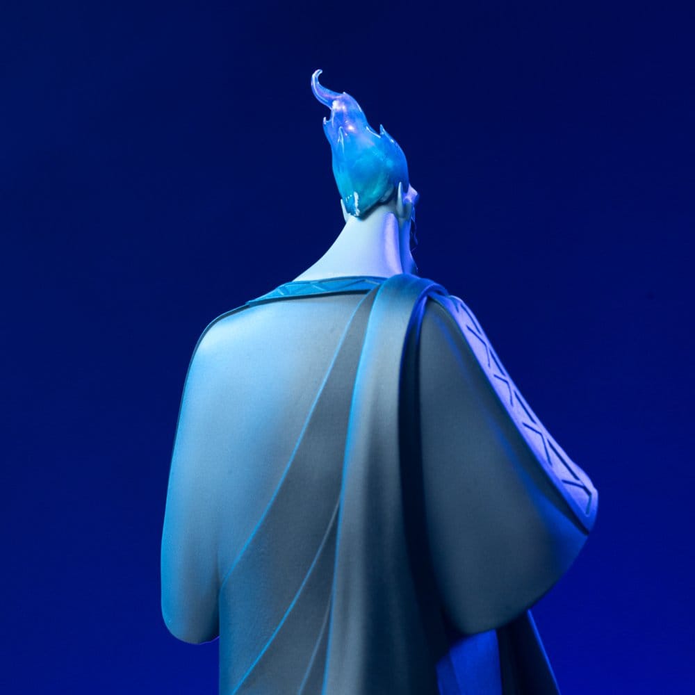 Disney Art Scale Statue 1/10 Hades Regular 25 cm - Preorder - ETA: 25.05.2027
