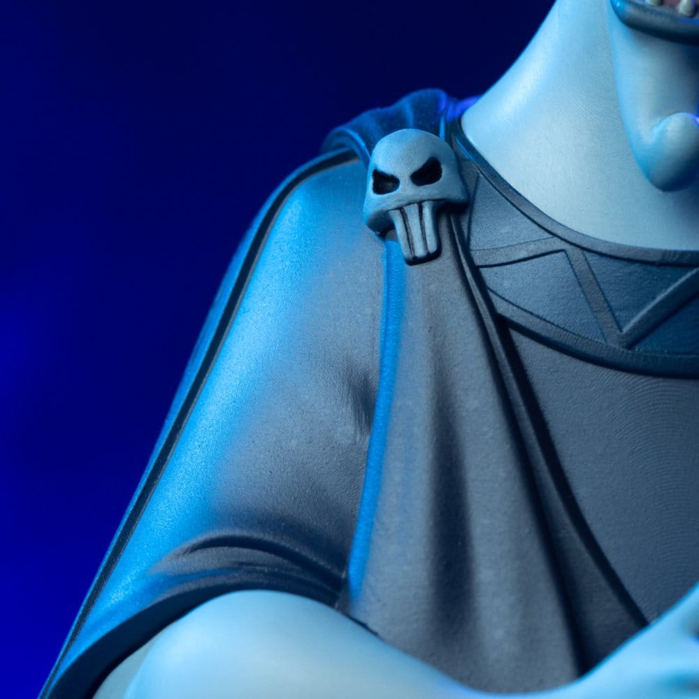 Disney Art Scale Statue 1/10 Hades Regular 25 cm - Preorder - ETA: 25.05.2027