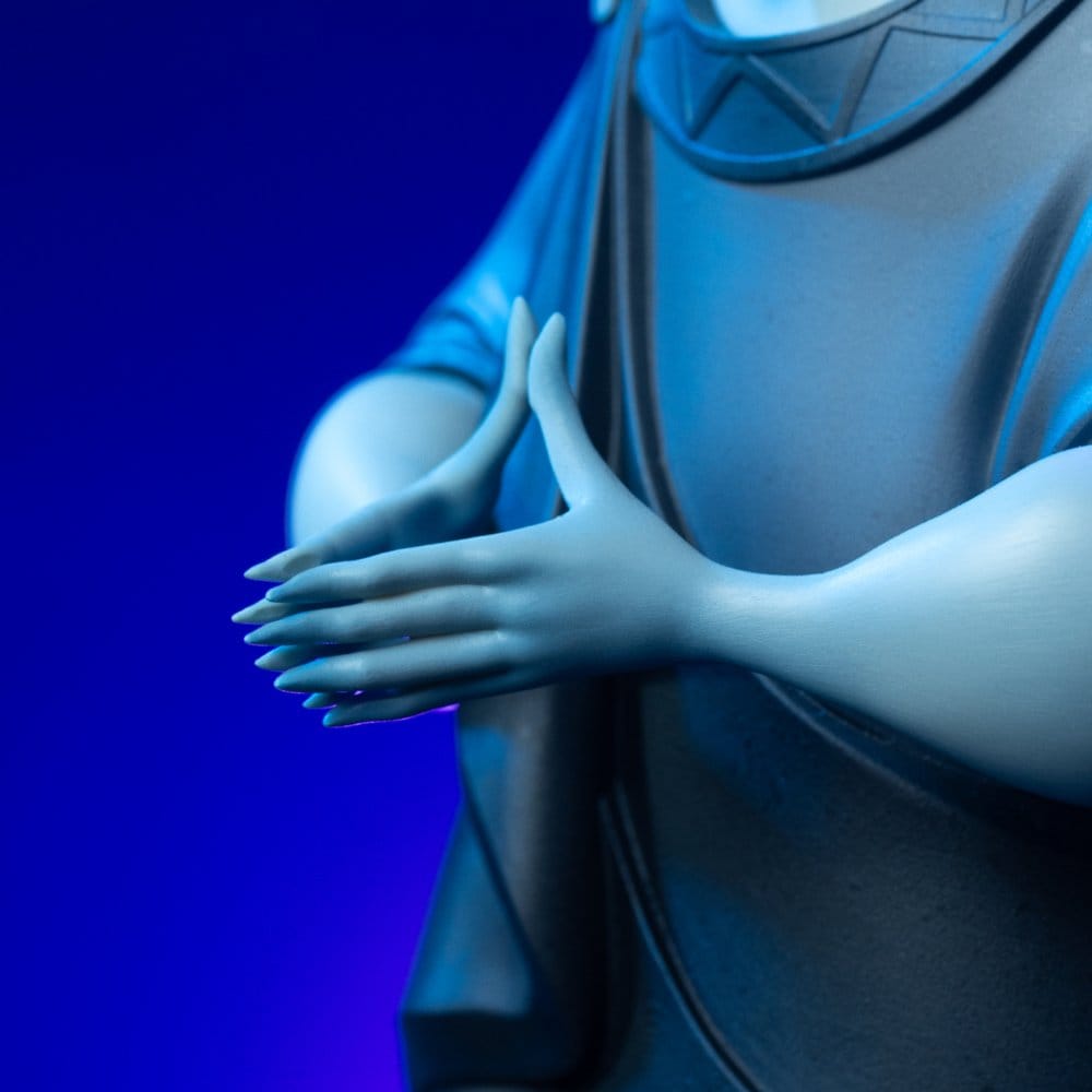 Disney Art Scale Statue 1/10 Hades Regular 25 cm - Preorder - ETA: 25.05.2027