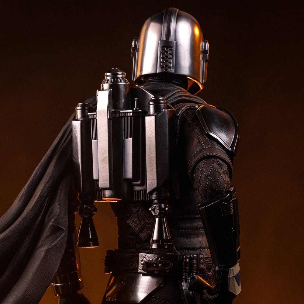The Mandalorian & Grogu Legacy Replica Statue 1/4 The Mandalorian and Grogu 57 cm - Preorder - ETA: 25.05.2027