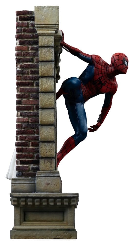 Marvel Spider-Man Brand New Day Art Scale Statue 1/10 Spider-Man 26 cm - Preorder - ETA: 25.08.2026