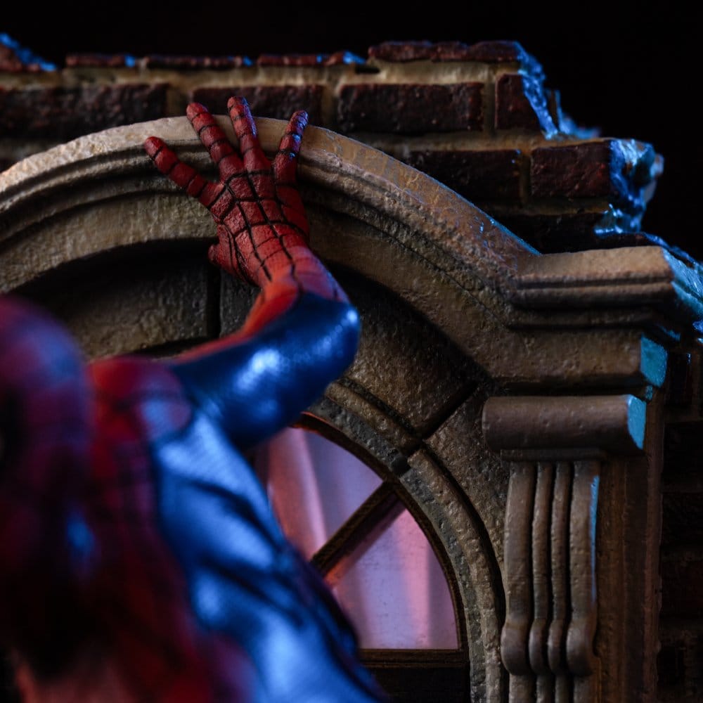 Marvel Spider-Man Brand New Day Art Scale Statue 1/10 Spider-Man 26 cm - Preorder - ETA: 25.08.2026