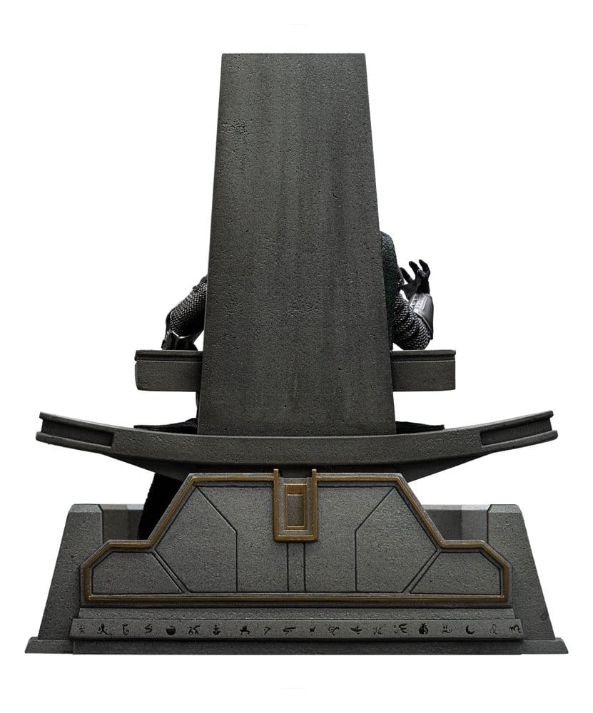 Avengers: Doomsday Art Scale Statue 1/10 Doctor Doom on Throne 22 cm - Preorder - ETA: 25.11.2026