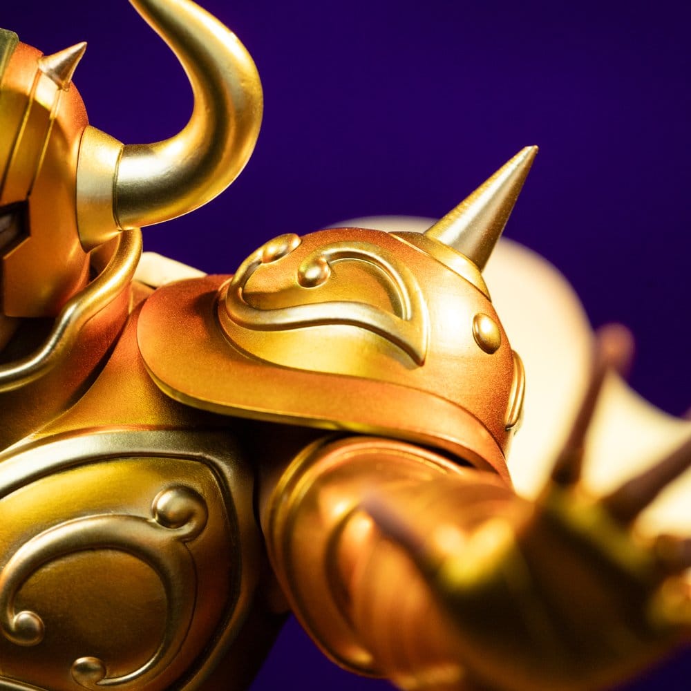 Saint Seiya Art Scale Statue 1/10 Taurus Aldebaran 30 cm - Preorder - ETA: 26.04.2027