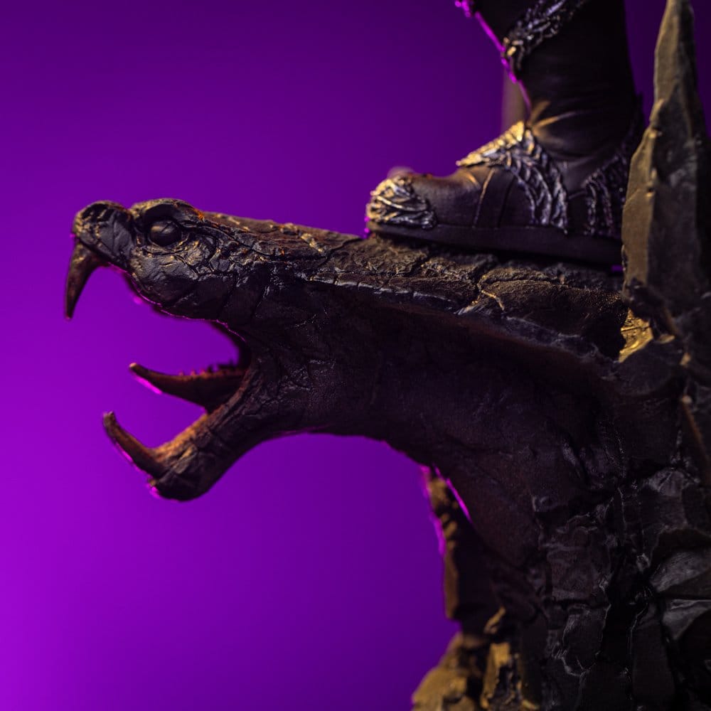 Masters of the Universe Art Scale Statue 1/10 Skeletor (2026) 29 cm - Preorder - ETA: 26.04.2027
