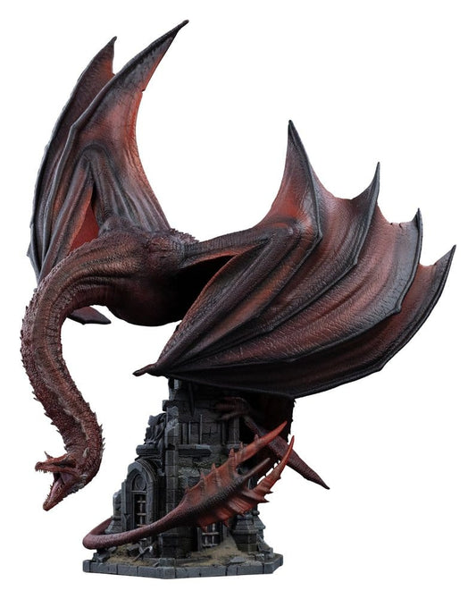House of the Dragon Icons Statue Caraxes 36 cm - Preorder - ETA: 25.05.2027