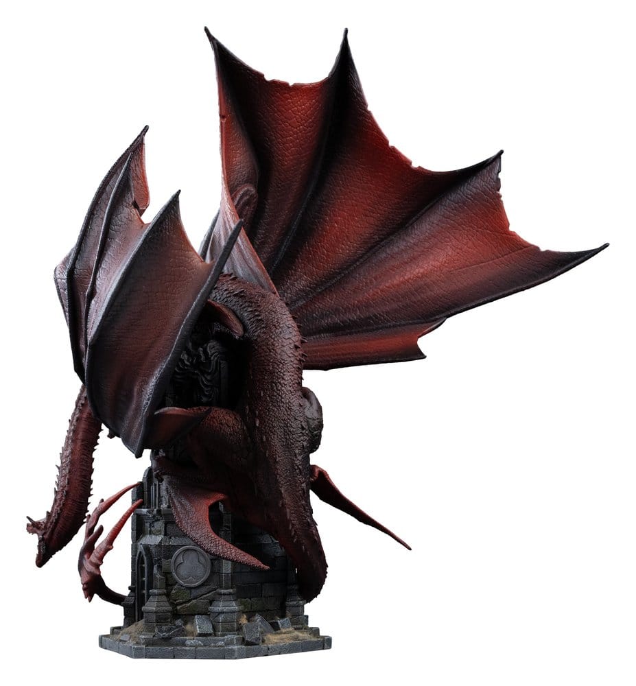 House of the Dragon Icons Statue Caraxes 36 cm - Preorder - ETA: 25.05.2027