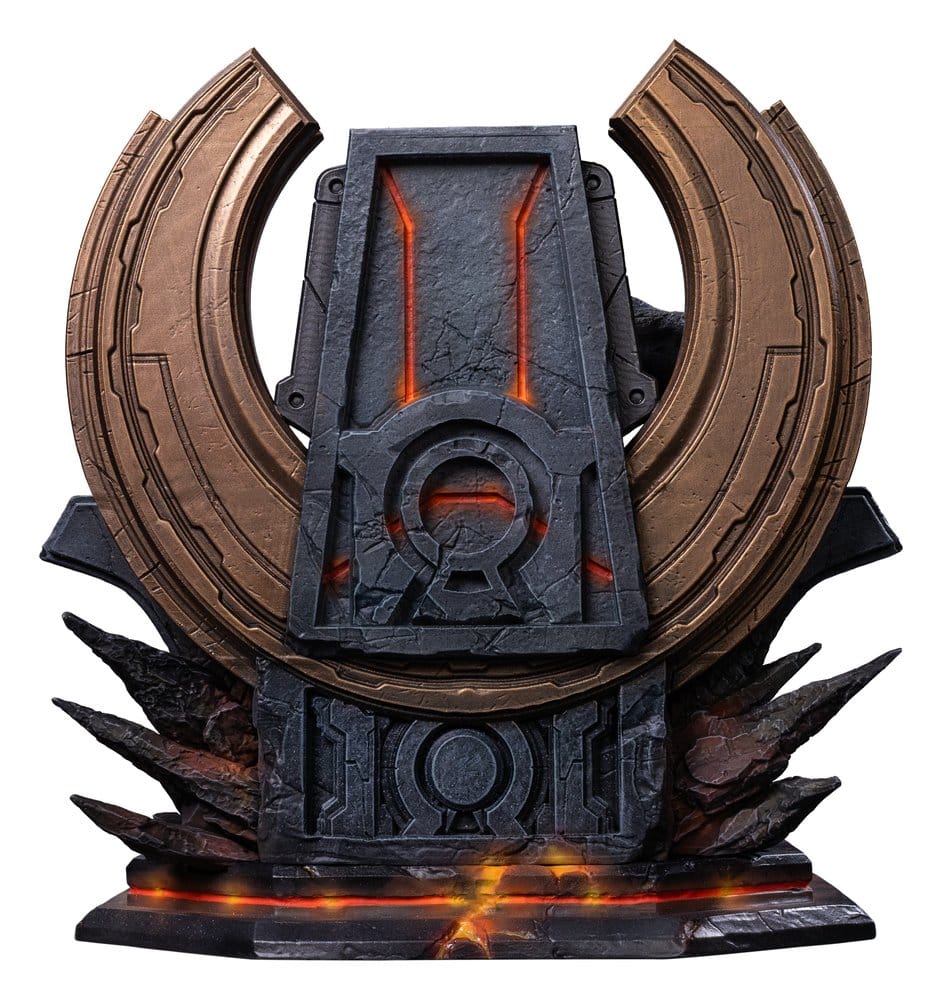DC Comics Art Scale Statue 1/10 Darkseid Unleashed 26 cm - Preorder - ETA: 25.05.2027