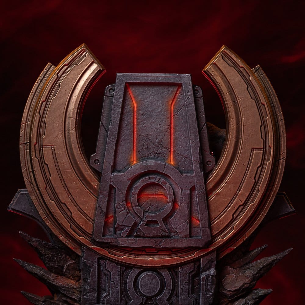 DC Comics Art Scale Statue 1/10 Darkseid Unleashed 26 cm - Preorder - ETA: 25.05.2027