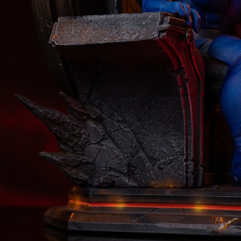 DC Comics Art Scale Statue 1/10 Darkseid Unleashed 26 cm - Preorder - ETA: 25.05.2027