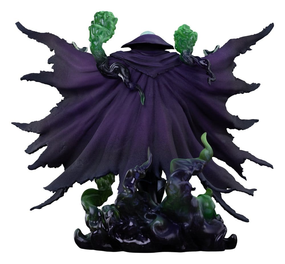 Masters of the Universe Art Scale Statue 1/10 Scareglow (Glow in the Dark) 25 cm - Preorder - ETA: 25.05.2027