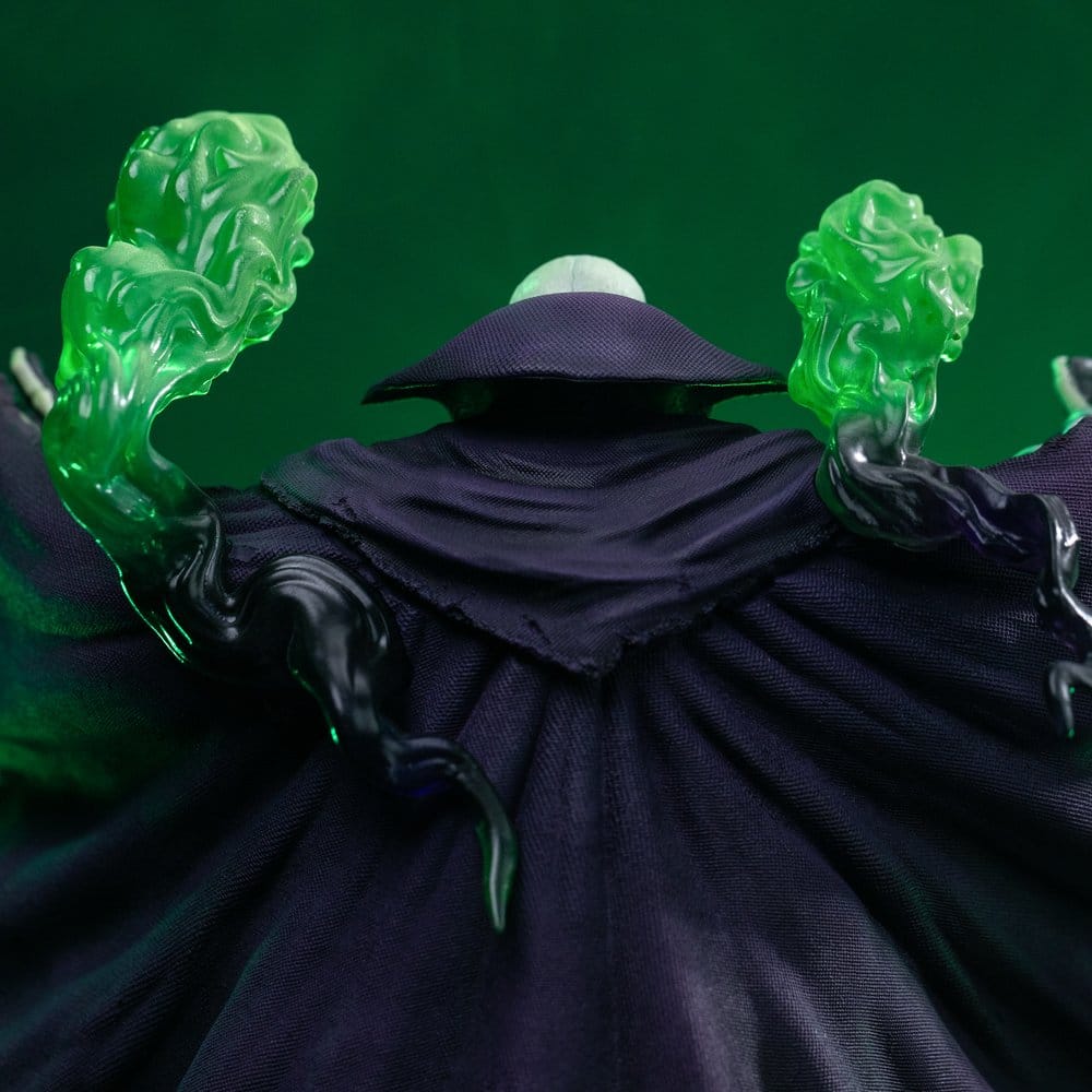 Masters of the Universe Art Scale Statue 1/10 Scareglow (Glow in the Dark) 25 cm - Preorder - ETA: 25.05.2027