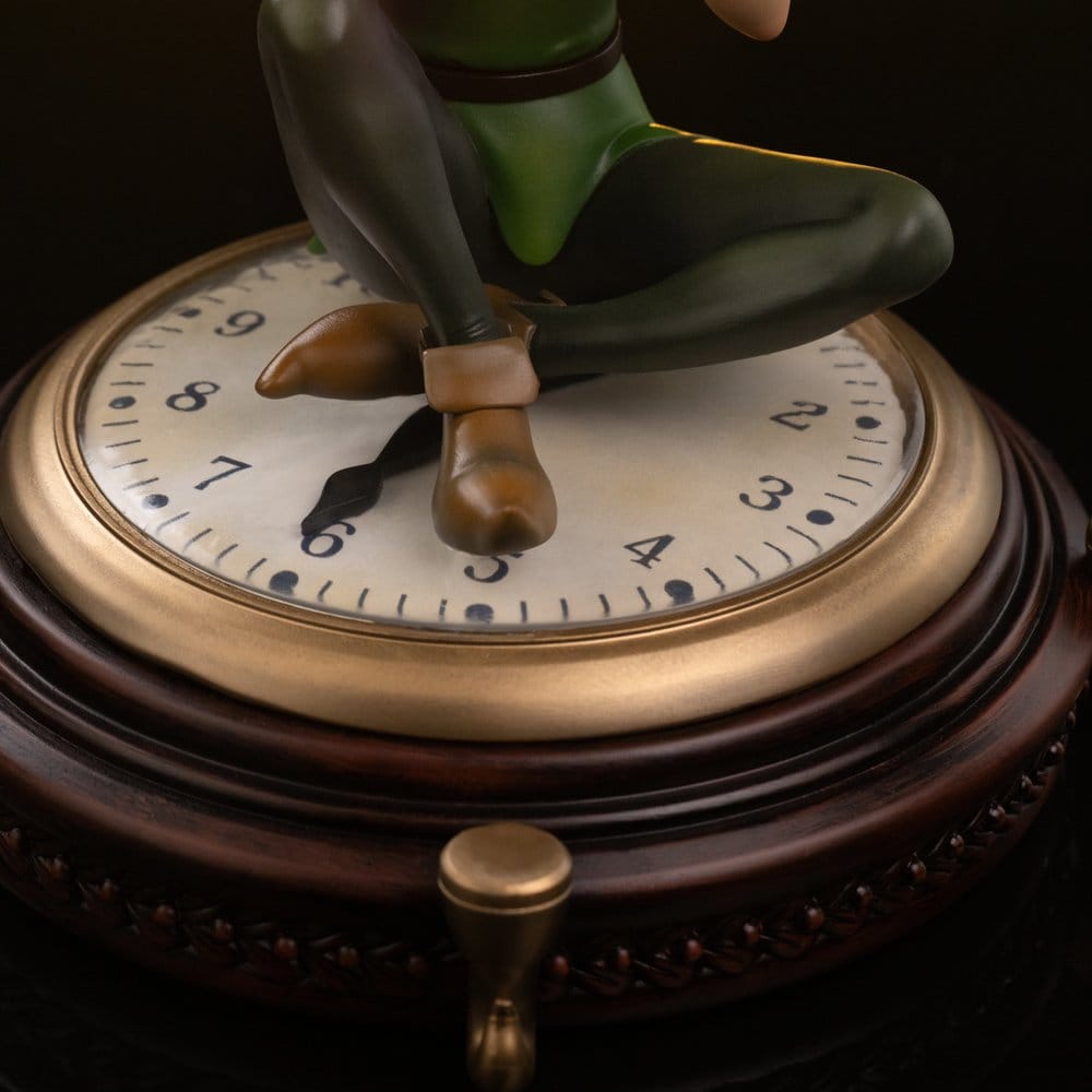 Peter Pan (1953) Art Scale Statue 1/10 Peter Pan & Tinkerbell 23 cm - Preorder - ETA: 25.05.2027
