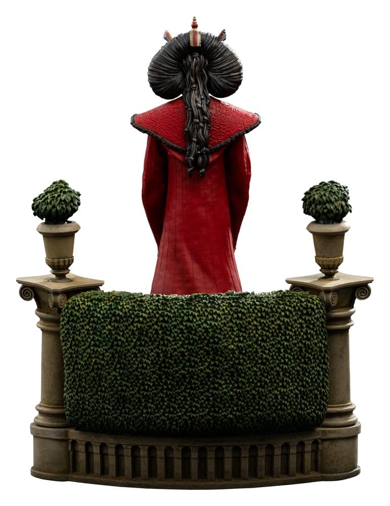 Star Wars Art Scale Statue 1/10 Queen Amidala 21 cm - Preorder - ETA: 25.05.2027