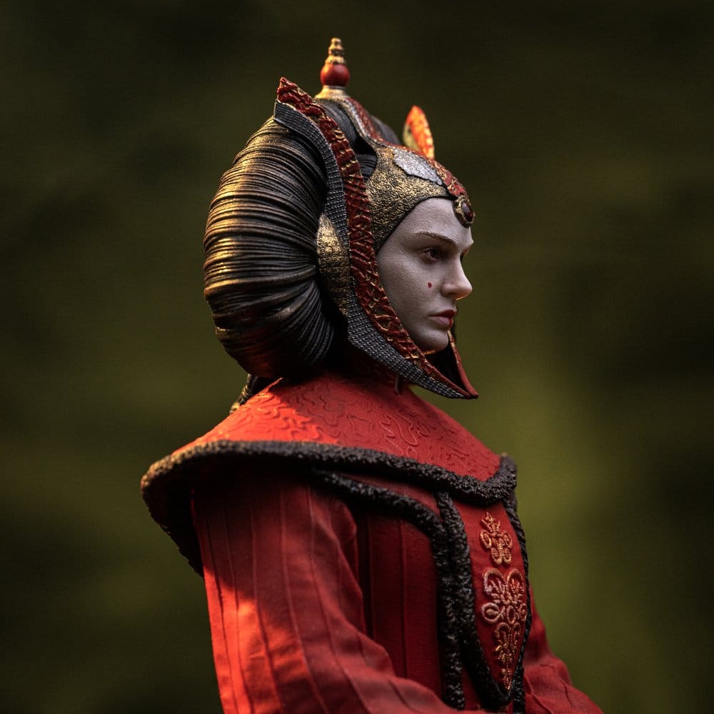 Star Wars Art Scale Statue 1/10 Queen Amidala 21 cm - Preorder - ETA: 25.05.2027