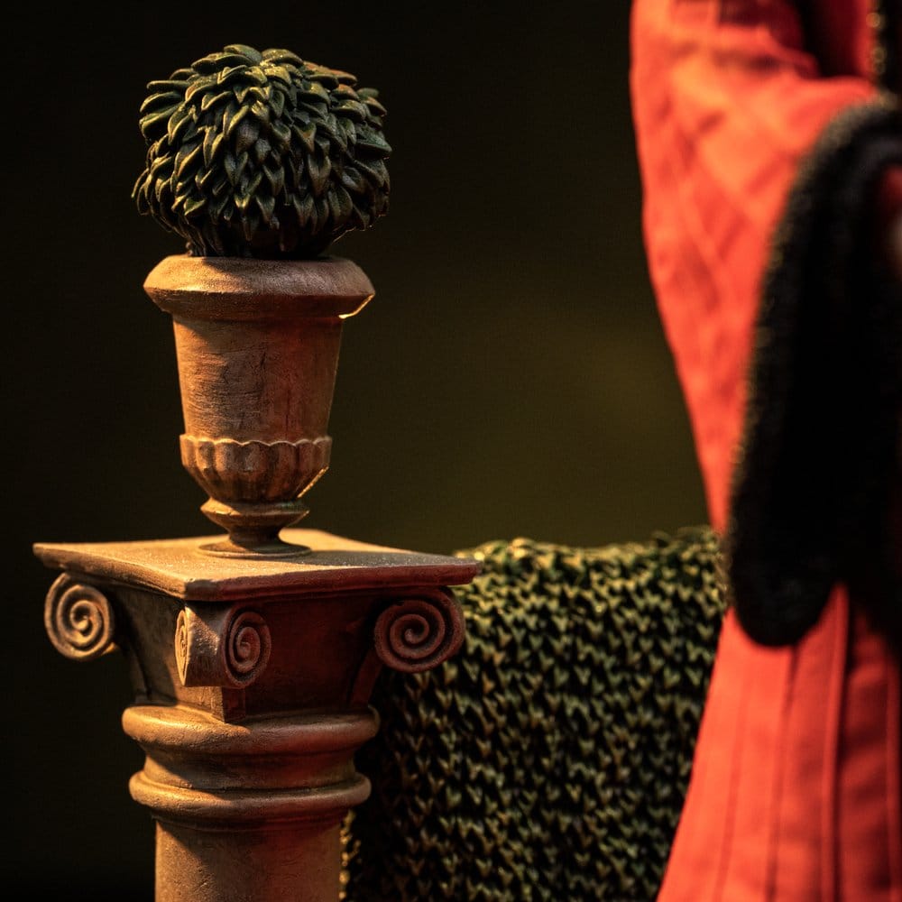 Star Wars Art Scale Statue 1/10 Queen Amidala 21 cm - Preorder - ETA: 25.05.2027
