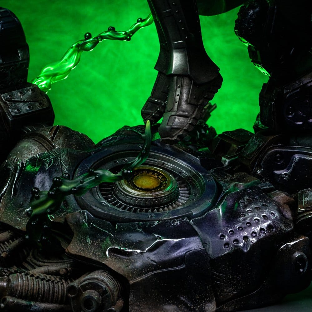 Avengers: Doomsday Legacy Replica Statue 1/4 Doctor Doom - Preorder - ETA: 25.08.2027