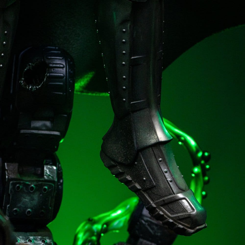 Avengers: Doomsday Legacy Replica Statue 1/4 Doctor Doom - Preorder - ETA: 25.08.2027