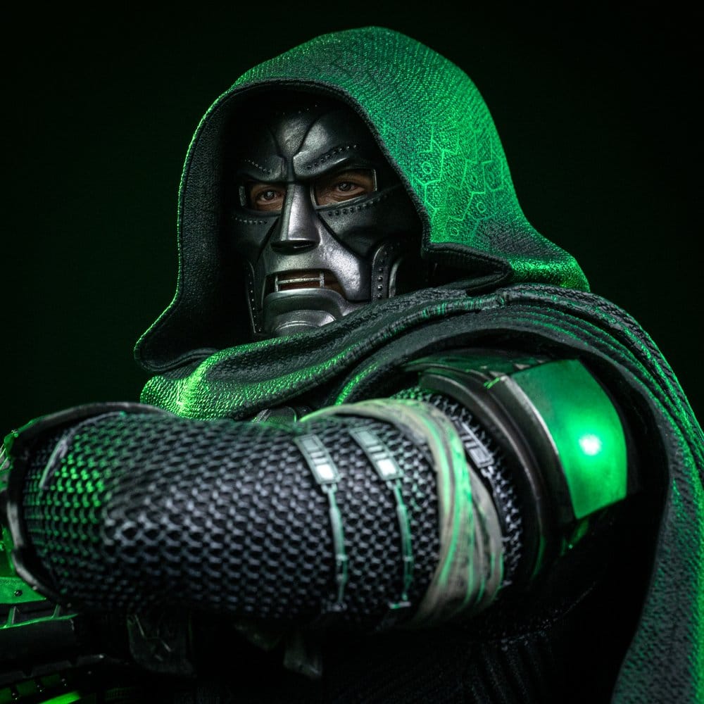 Avengers: Doomsday Legacy Replica Statue 1/4 Doctor Doom - Preorder - ETA: 25.08.2027