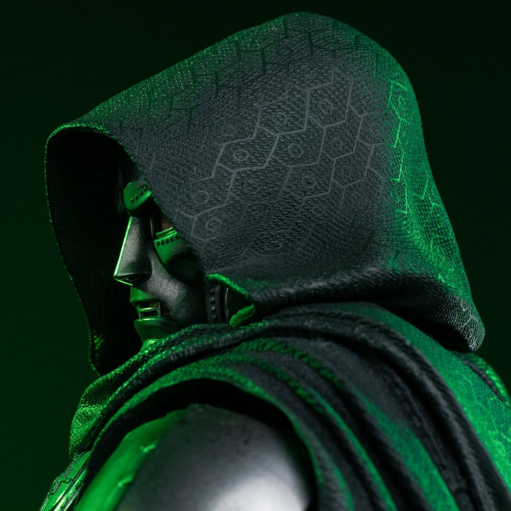 Avengers: Doomsday Legacy Replica Statue 1/4 Doctor Doom - Preorder - ETA: 25.08.2027