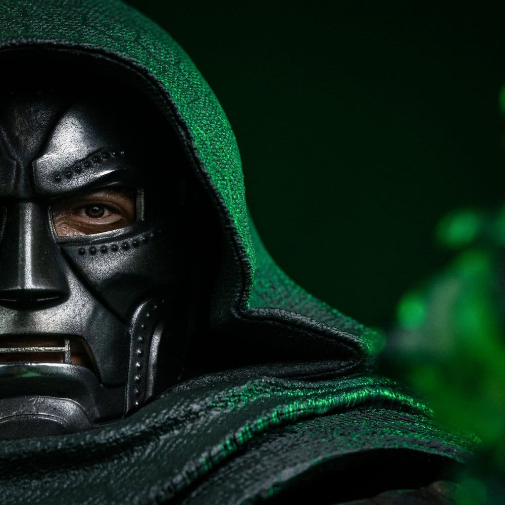 Avengers: Doomsday Legacy Replica Statue 1/4 Doctor Doom - Preorder - ETA: 25.08.2027