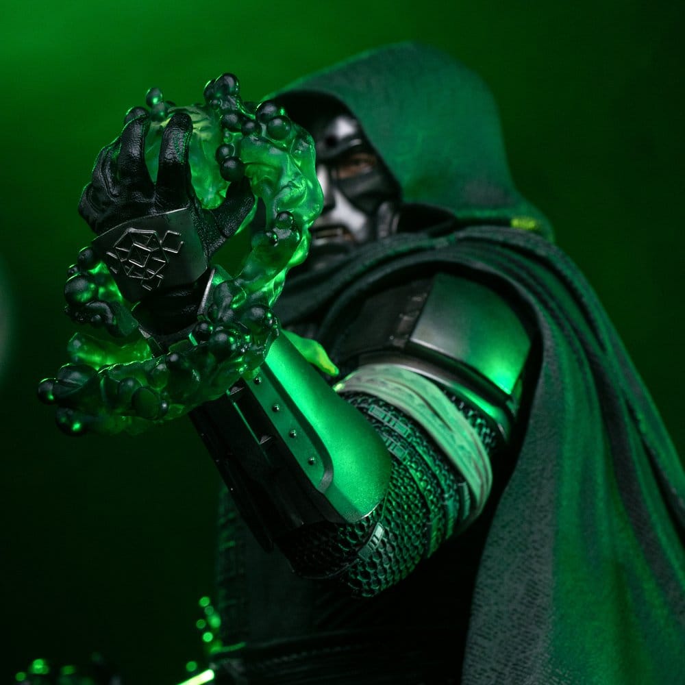Avengers: Doomsday Legacy Replica Statue 1/4 Doctor Doom - Preorder - ETA: 25.08.2027