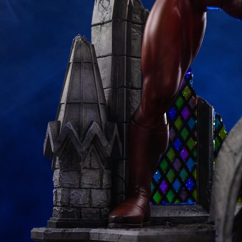Marvel Comics Diorama 1/6 Daredevil & Elektra - Preorder - ETA: 25.08.2027