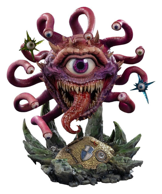Dungeons & Dragons Icons Statue Beholder 30 cm - Preorder - ETA: 25.08.2027