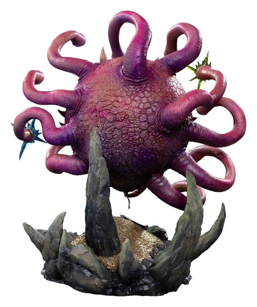 Dungeons & Dragons Icons Statue Beholder 30 cm - Preorder - ETA: 25.08.2027