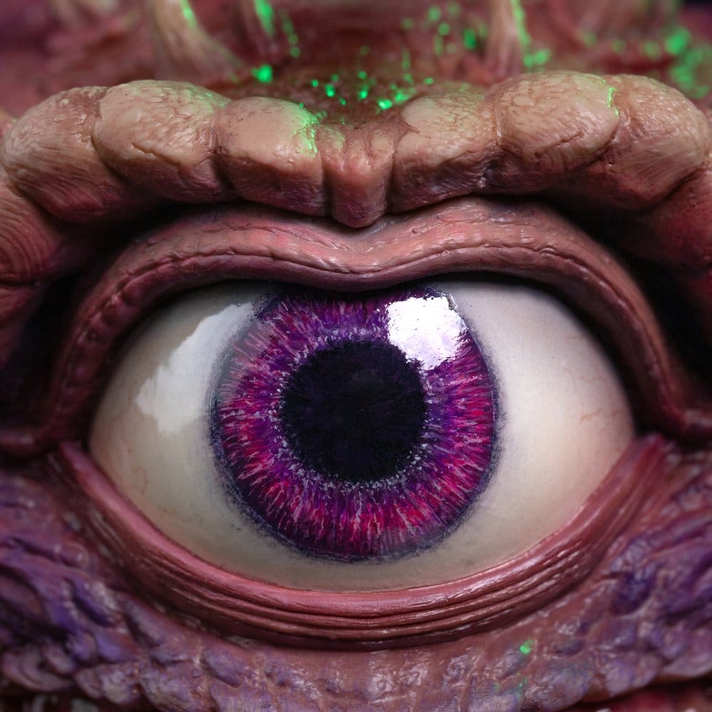 Dungeons & Dragons Icons Statue Beholder 30 cm - Preorder - ETA: 25.08.2027