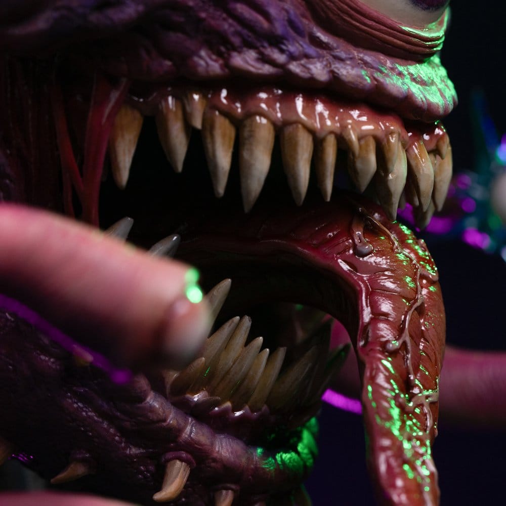 Dungeons & Dragons Icons Statue Beholder 30 cm - Preorder - ETA: 25.08.2027