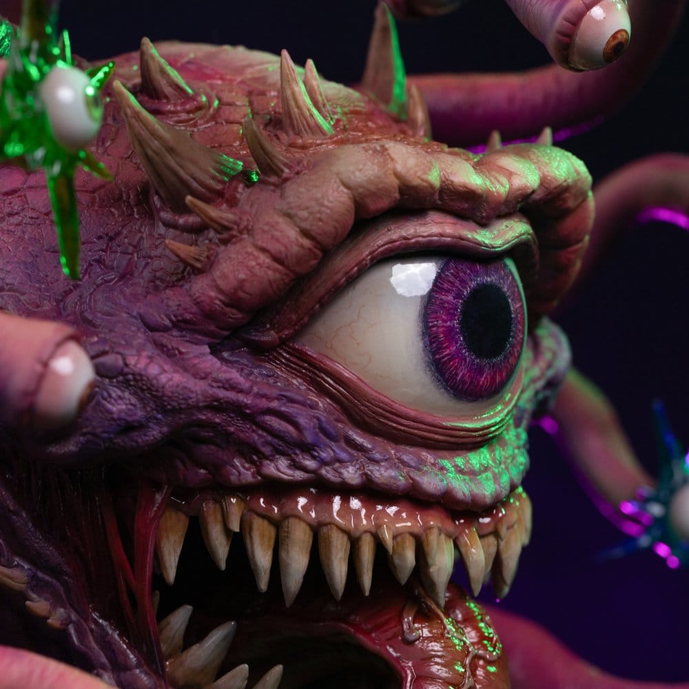 Dungeons & Dragons Icons Statue Beholder 30 cm - Preorder - ETA: 25.08.2027